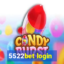 5522bet login